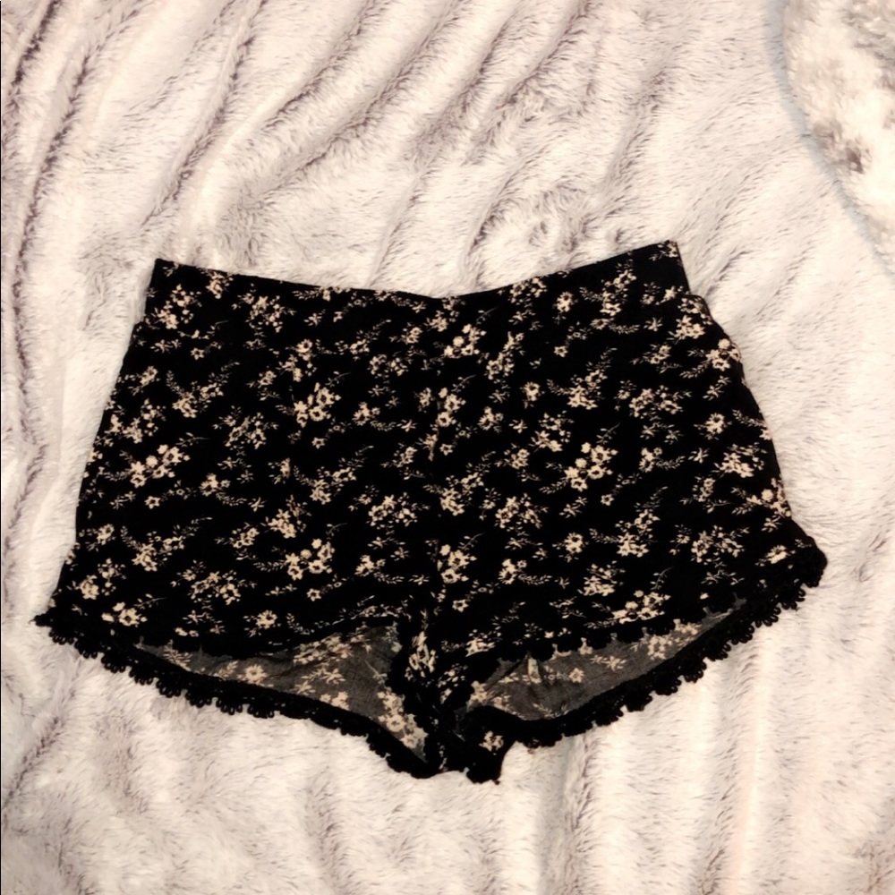 Great Comfy Shorts.